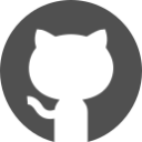 Ícone Github