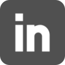 Ícone linkedin